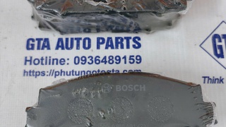 Series  Đồ BOSCH có gì tại GTA     Tập 36 