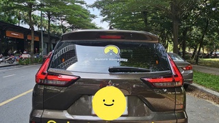 Cần bán  MITSUBISHI xpander at premium  SX 2022 