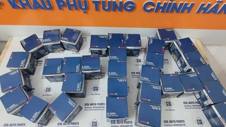 Series  Đồ BOSCH có gì tại GTA     Tập 37 