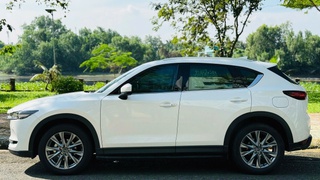 Siêu lướt   MAZDA CX 5 2.0 Premium 2022 