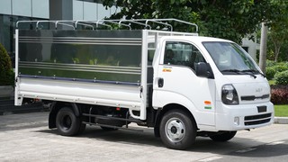 MR Tú 0869580530 THACO AUTO HÀ NỘI chuyên phân phối các dòng xe tải nhẹ. 