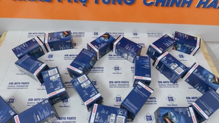 Series  Đồ BOSCH có gì tại GTA     Tập 38 