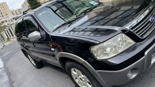 Ford escape 2005   3.0 4x4   cực chất giá chỉ 150 triệu 