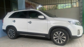Chính chủ bán xe KIA Sorento sản xuất năm 2016 
