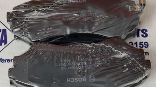 Series  Đồ BOSCH có gì tại GTA     Tập 41 