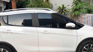 Hải Phòng  Cá nhân bán xe Fadil màu trắng, mới đi 36k km 