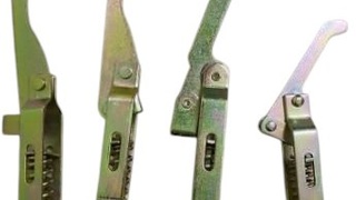 Cách lắp đặt khóa tôm thùng mui bạt đúng kỹ thuật, đảm bảo an toàn 