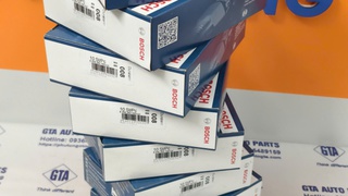 Series  Đồ BOSCH có gì tại GTA     Tập 42 