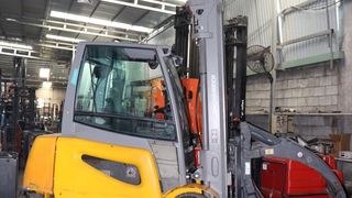 BÁNH XE NÂNG  Kiến Thức Toàn Diện 