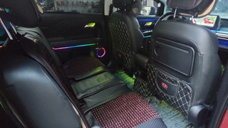 Chính chủ bán xe Ford ecosport titanium đời 2017 số tự động 