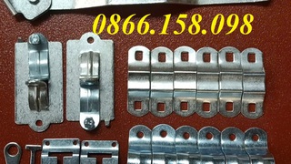 Hướng dẫn bảo dưỡng và kiểm tra khóa Chốt Thùng Xe Tải Định Kỳ 