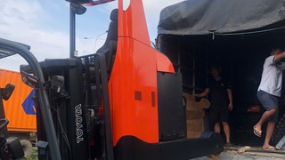 Dịch vụ sửa chữa xe NÂNG ĐIỆN GIÁ RẺ TOÀN QUỐC 