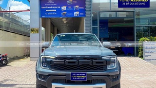 RAPTOR sản xuất 2023 Dem siêu lướt 