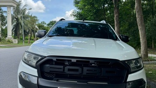 Cần pass xe Ford Ranger Wildtrak 4x4   máy 3.2, SX 2016 