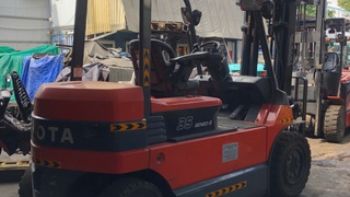 Bí quyết duy trì xe nâng bền bỉ 