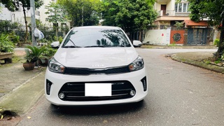 Tôi cần bán chiếc xe KIA SOLUTO 1.4MT Deluxe 2024 màu trắng.xe tên tư nhân chính chủ tôi...