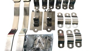 Vai trò của khóa cửa thùng trong việc hạn chế rung lắc và tự mở 