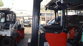 Công nghệ Pin Lithium trên xe nâng: Có thất sự đáng đầu tư 