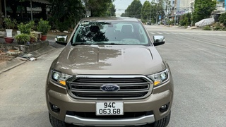 Bán Ford Ranger Limited 2021   4x4 