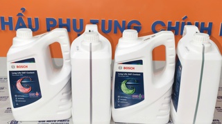 Series  Đồ BOSCH có gì tại GTA     Tập 47 