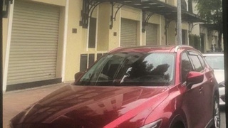 Chính chủ bán  MAZDA CX 5 2019 