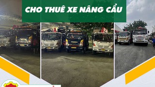 Dịch Vụ Xe Cẩu Hỗ Trợ Vận Chuyển Máy Chụp CT   Giải Pháp An Toàn Cho...