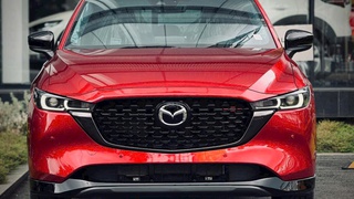 MAZDA CX5 giá ưu đãi chưa từng có   chỉ từ 680 triệu đồng 