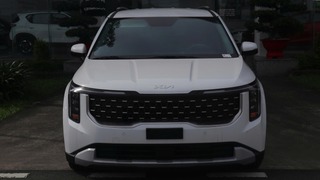 KIA CARNIVAL   đẳng cấp mới của xe gia đình và doanh nhân 