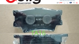 Phanh ô tô elig   top 1 đài loan đã có mặt tại gta   ...