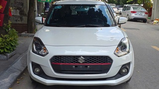 Chính chủ bán xe  Suzuki Swift năm sản xuất 2019 