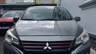 BÁN XE MITSUBISHI sản xuất năm 2020 tại thái lan 