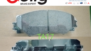 Phanh ô tô Elig   top 1 Đài Loan đã có mặt tại GTA   ...