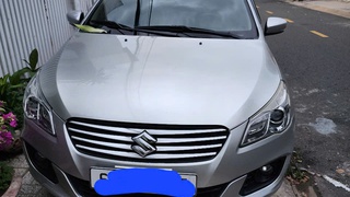 Suzuki Ciaz 2019   Xe đẹp, giữ kỹ, chạy 130.000 km 