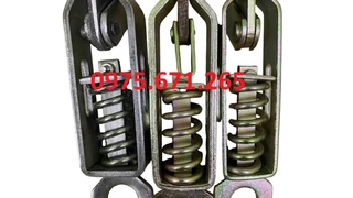 Phụ tùng xe tải chất lượng cao 