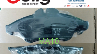 Phanh ô tô elig   top 1 đài loan đã có mặt tại GTA   ...