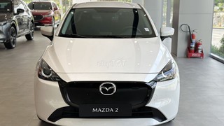 MAZDA 2   giá chỉ từ 403 triệu đồng 