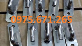 Móc treo bạt ô tô tải dùng để làm gì 