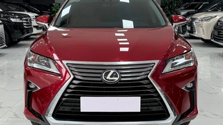 Bán Lexus RX200T sản xuất 2016, biển Hà Nội. Xe cực đẹp. 