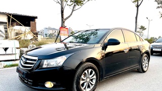 Em lên đời nên nhượng lại chiếc Lacetti 2010 siêu đẹp   đúng nghĩa 