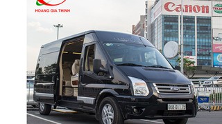 Thuê xe Limousine đi Phan Thiết   Giải pháp di chuyển cao cấp, tiện nghi và an...