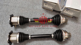 4G0407271F Láp trước audi A6 