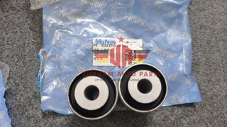 33326753107 Cao su càng A sau BMW E66 