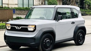 VF3 đủ màu giá tốt   giảm giá cực sốc 