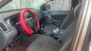 Bán xe ô tô nhập Thái 2013   Số sàn 1 cầu   Chính chủ Gia...