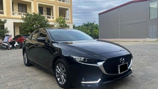 Cần bán xe  Madza 3 LUXURY 2022 