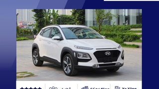 Chuyên cho thuê xe oto tự lái Đà Nẵng giá tốt 