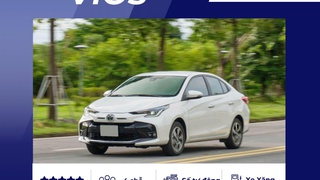 Cho thuê xe tự lái   có lái Đà Nẵng 