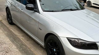 Chính chủ bán xe BMW 320i Đời cuối 2009 đầu 2010 
