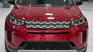 Bán Land Rover Discovery SE 7 chỗ, sản xuất 2020.Xe cực mới. 