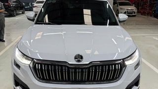 Chính chủ bán xe Skoda sản xuất năm 2024 